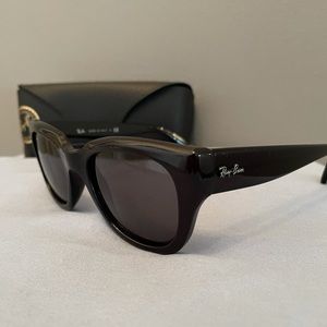 Rayban sunglasses
